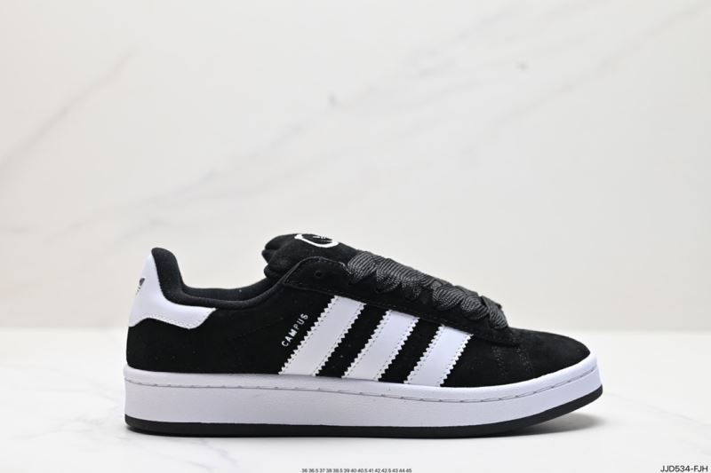 Adidas Campus Shoes